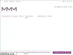 Sites similar to mujeresmirandomujeres.com