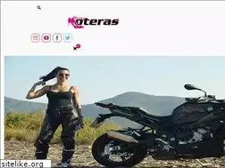 Sites similar to mujeresmoteras.com