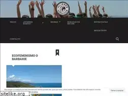 Sites similar to mujeresnomadas.com