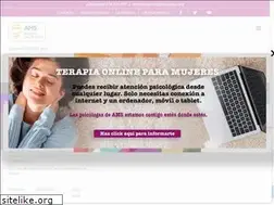 Sites similar to mujeresparalasalud.org