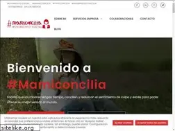 Sites similar to mujeressaludygenero.com