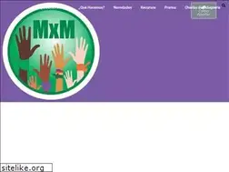 Sites similar to mujeresxmujeres.org.ar