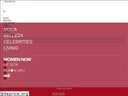 Sites similar to mujerhoy.com