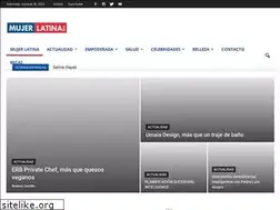 Sites similar to mujerlatinausa.com