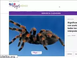 Sites similar to mujermexico.com