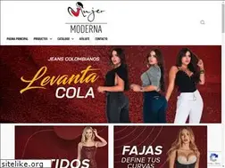 Sites similar to mujermodernausa.com