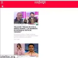 Sites similar to mujerok.online