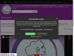 Sites similar to mujerpalabra.net