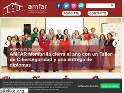 Sites similar to mujerrural.com