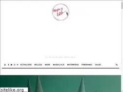 Sites similar to mujeryestilo.cl