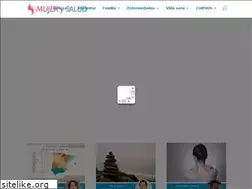 Sites similar to mujerysalud.es