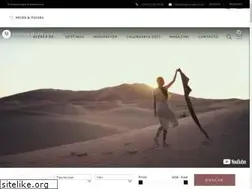 Sites similar to mujeryviajera.com