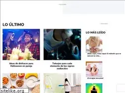 Sites similar to mujerzotas.com