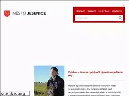Sites similar to mujesenice.cz