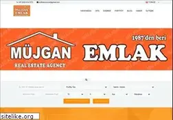 Sites similar to mujganemlak.com