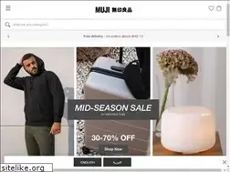 Sites similar to muji.bh