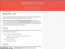 Sites similar to muji.dev