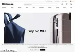 Sites similar to muji.es