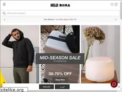 Sites similar to muji.qa