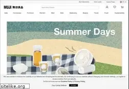 Sites similar to mujionline.co.uk