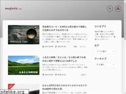 Sites similar to mujiota.com