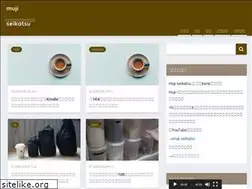 Sites similar to mujiseikatsu.com