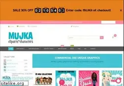 Sites similar to mujka-cliparts.com