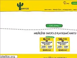 Sites similar to mujkaktus.cz