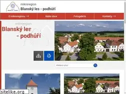 Sites similar to mujkraj.cz