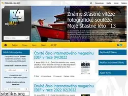 Sites similar to mujmac.cz
