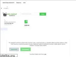 Sites similar to mujnakup-ostrava.cz