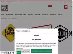 Sites similar to mujnuz.cz