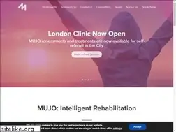 Sites similar to mujofitness.com