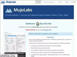 Sites similar to mujolabs.com