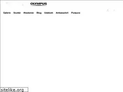 Sites similar to mujolympus.cz