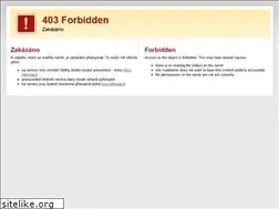 Sites similar to mujoutfit.cz