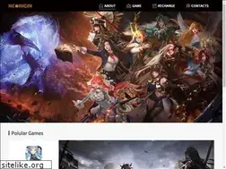 Sites similar to mujoy.sg