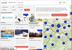 Sites similar to mujpass.cz