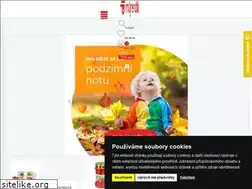Sites similar to mujrendlik.cz