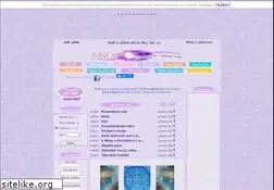 Sites similar to mujsen.cz