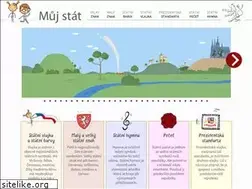 Sites similar to mujstat.cz