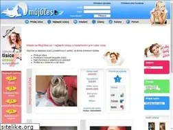 Sites similar to mujuces.cz