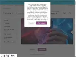 Sites similar to mujvape.cz