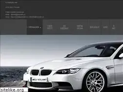 Sites similar to mujvolant.cz
