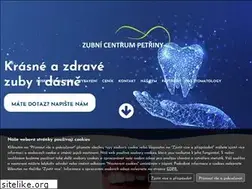 Sites similar to mujzubar.cz