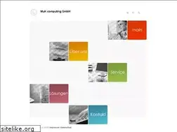 Sites similar to muk-computing-gmbh.de