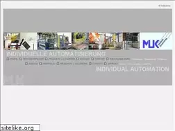 Sites similar to muk-elmshorn.de
