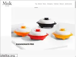 Sites similar to muk-inc.com