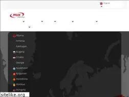 Sites similar to muk-ltd.com