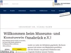Sites similar to muk-os.de